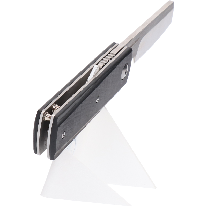 Tokisu G10 Carbon Fiber Knife of 8.1 cm 