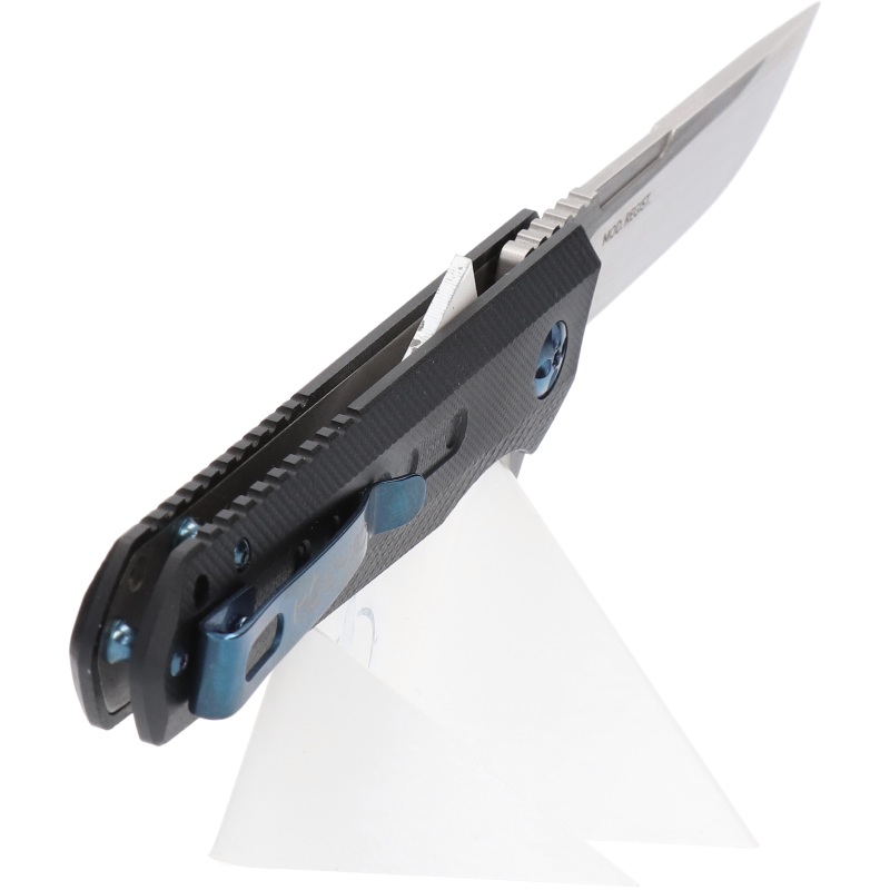 Tokisu G10 Carbon Fiber Knife of 8.6 cm 