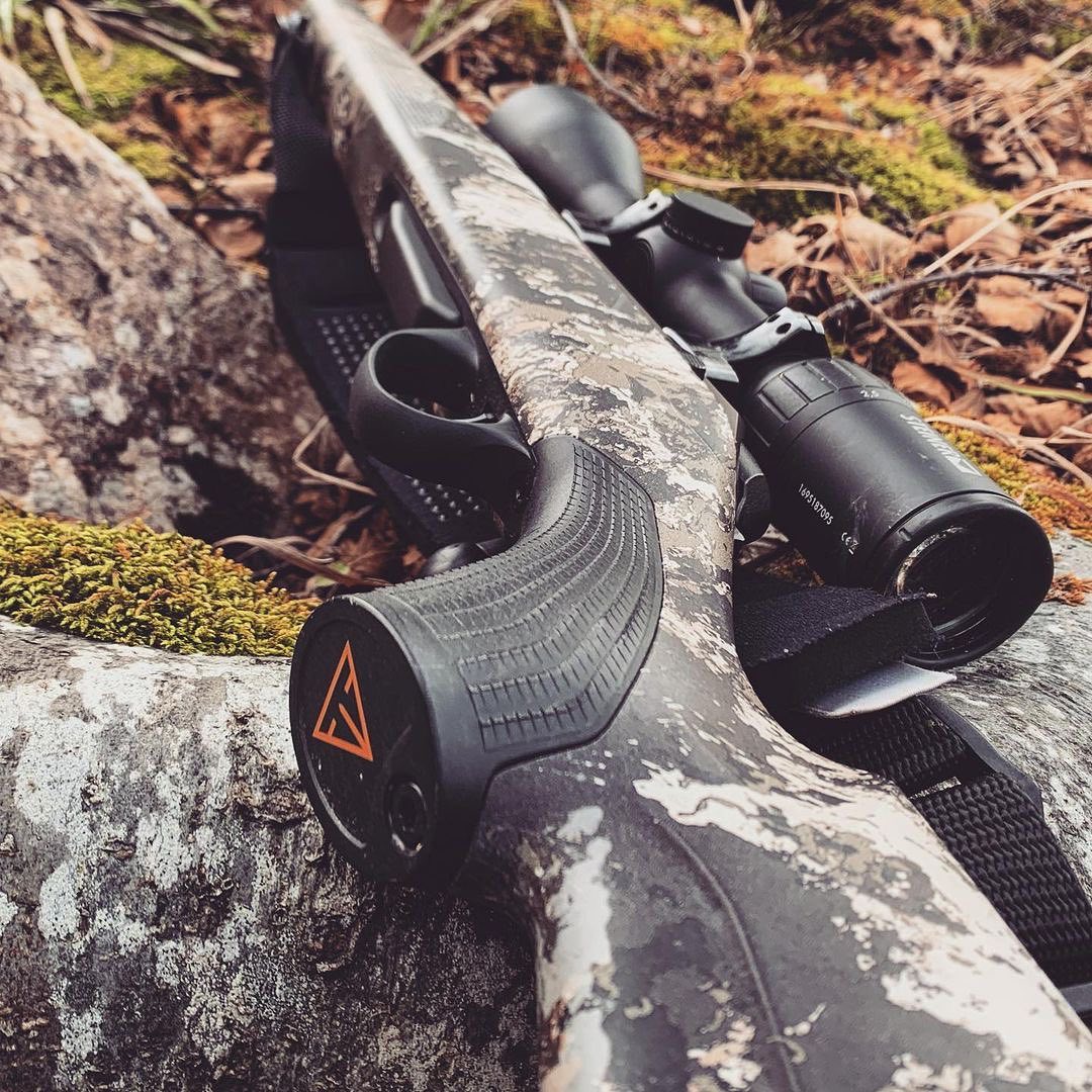 T3X Lite Veil Bolt Action Rifle 