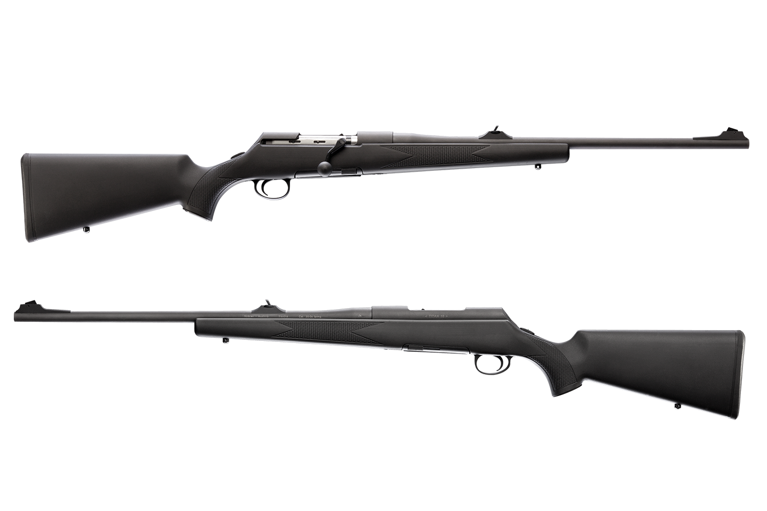 Titan 16® All-Round Straight Bolt Rifle 