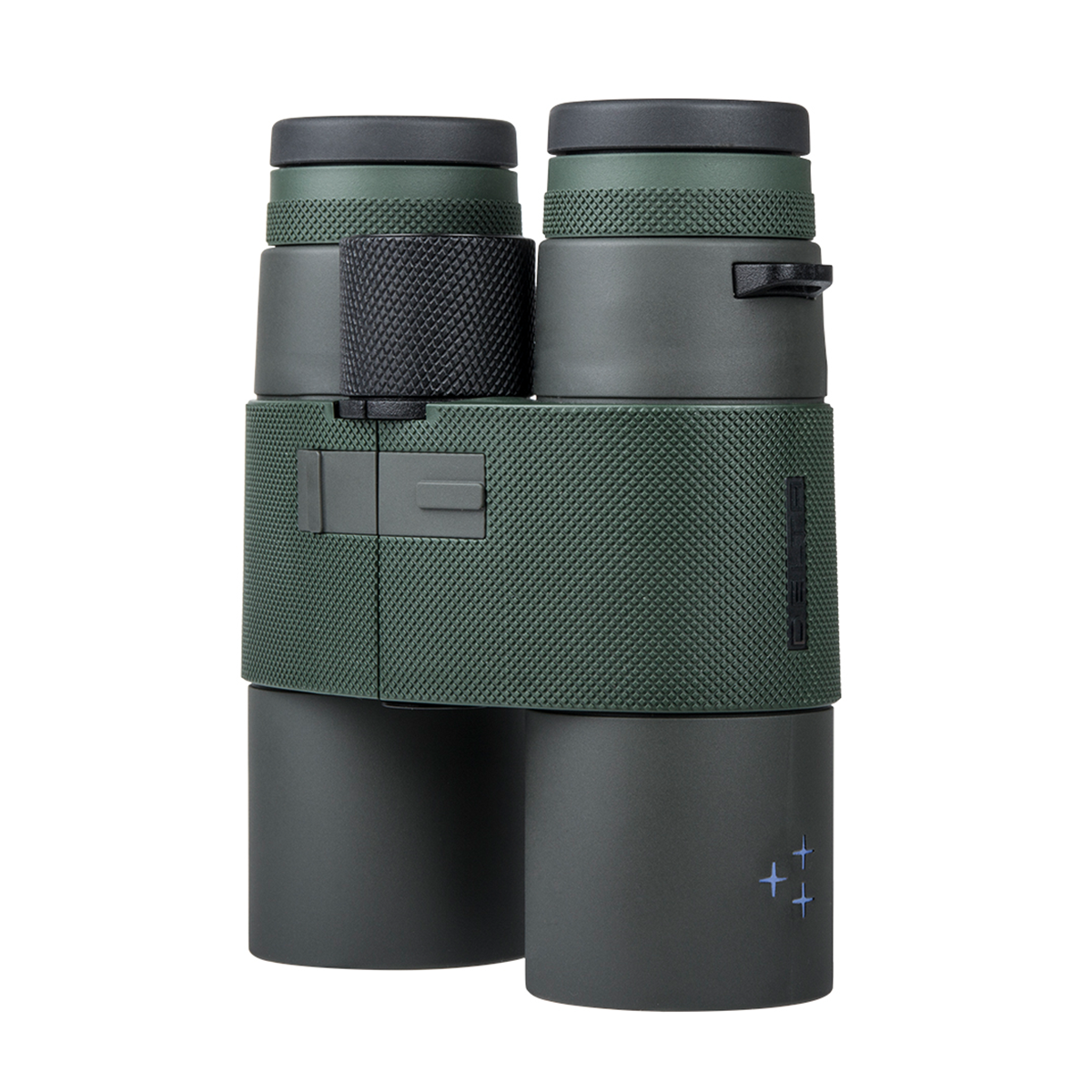 Titanium HD Binoculars