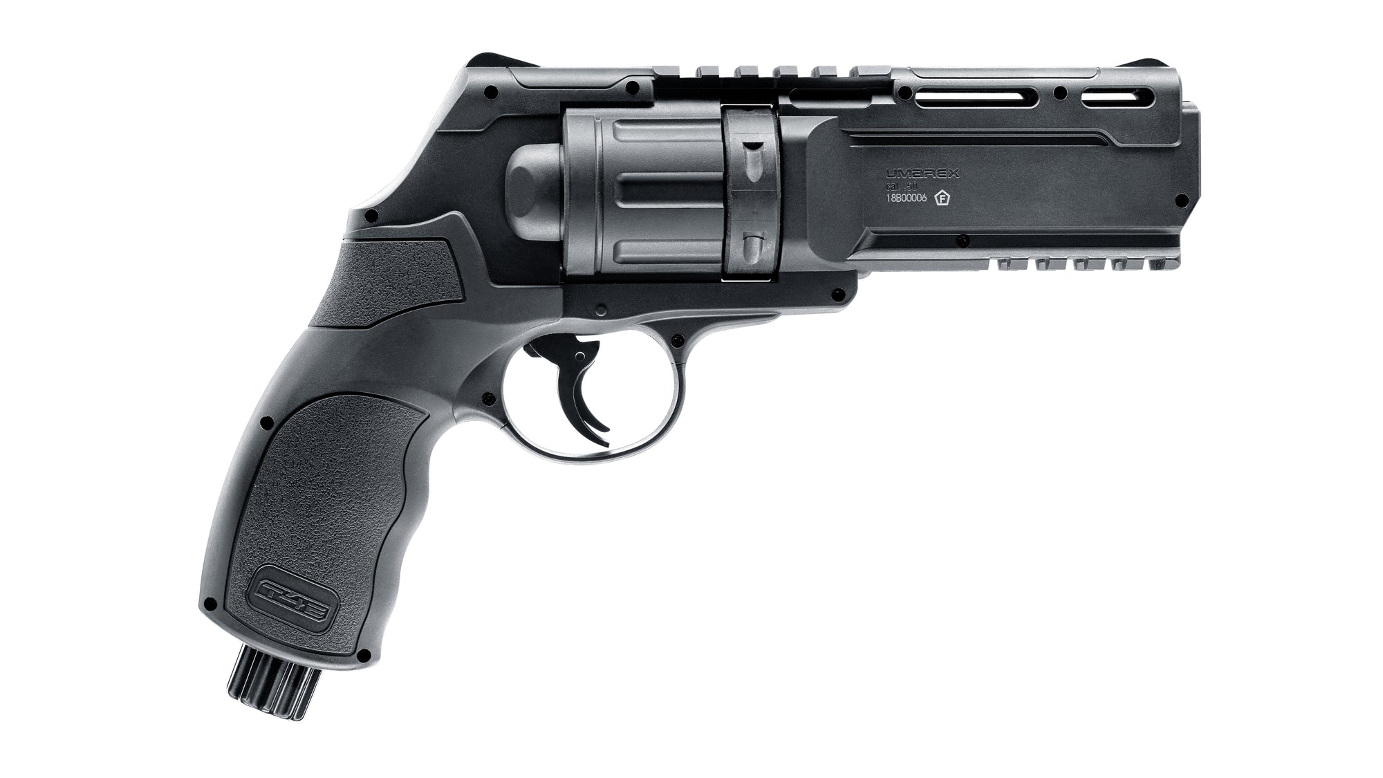 Revolver de Aire Comprimido T4E HDR 50