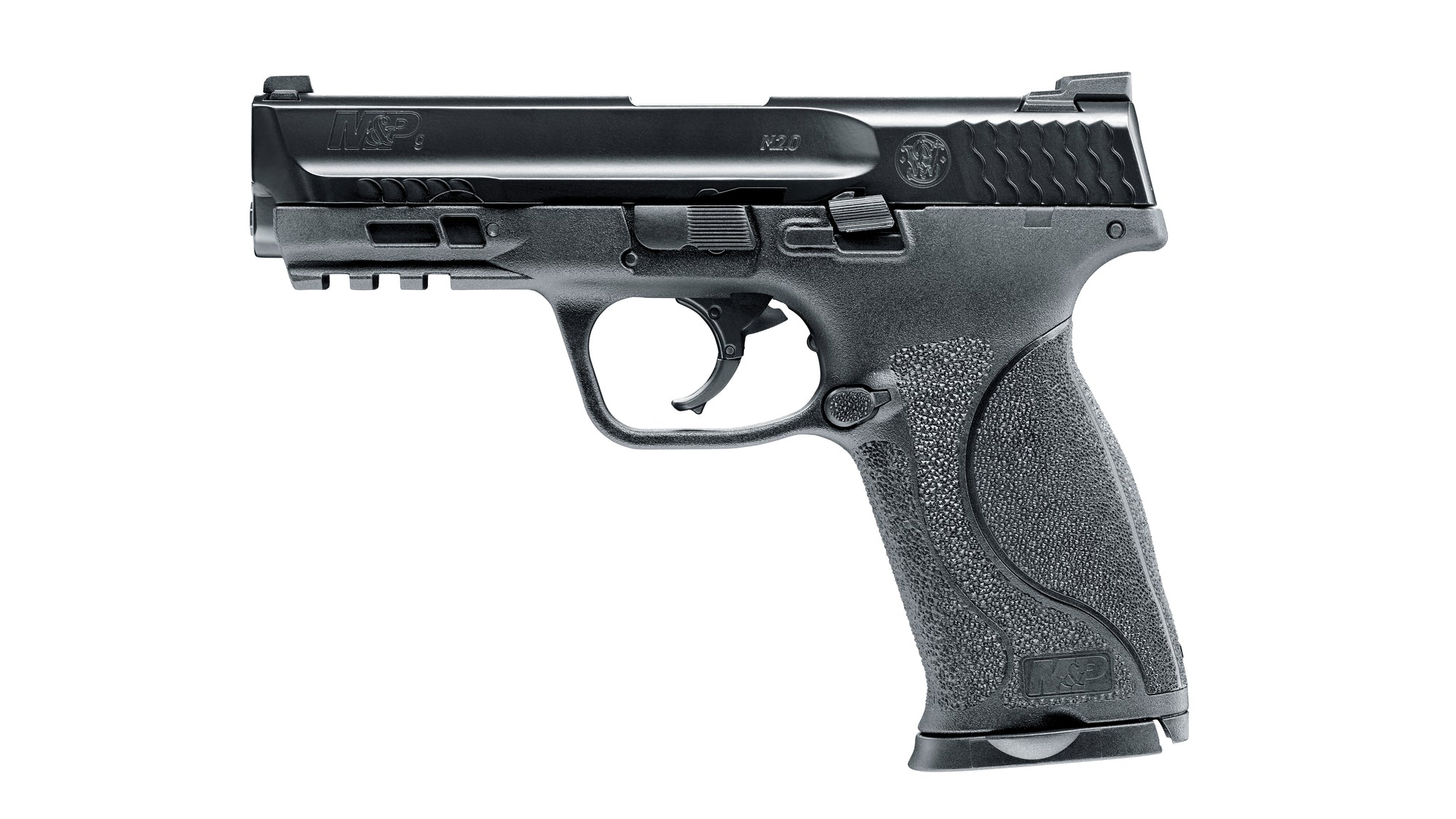 Pistola de Aire Comprimido Smith & Wesson M&P9 M2.0 T4E