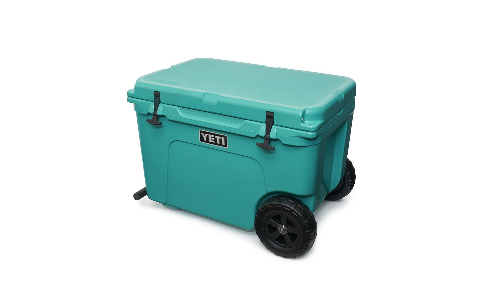 Cooler on Wheels TUNDRA HAUL WHEELED COOL BOX