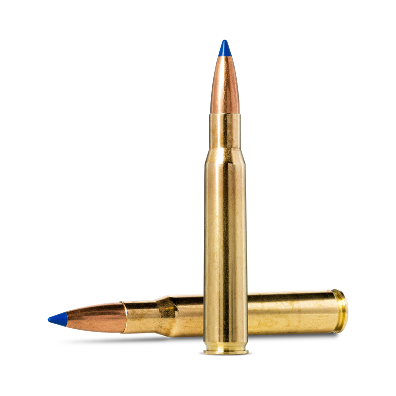 BondStrike™ Extreme Long Range Bullets