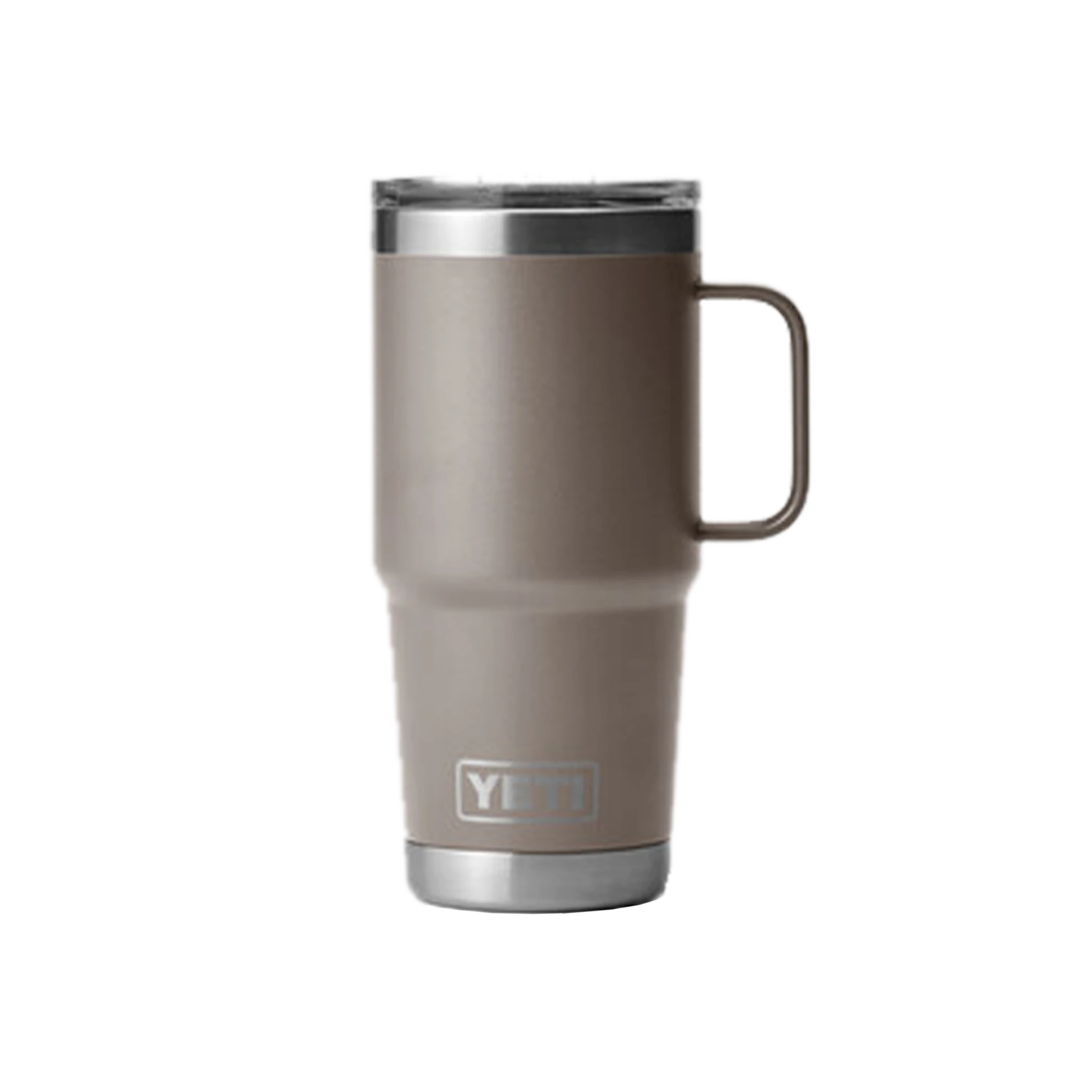 La Taza Rambler® 20 OZ (591 ML) Mug con Tapa StrongHold™