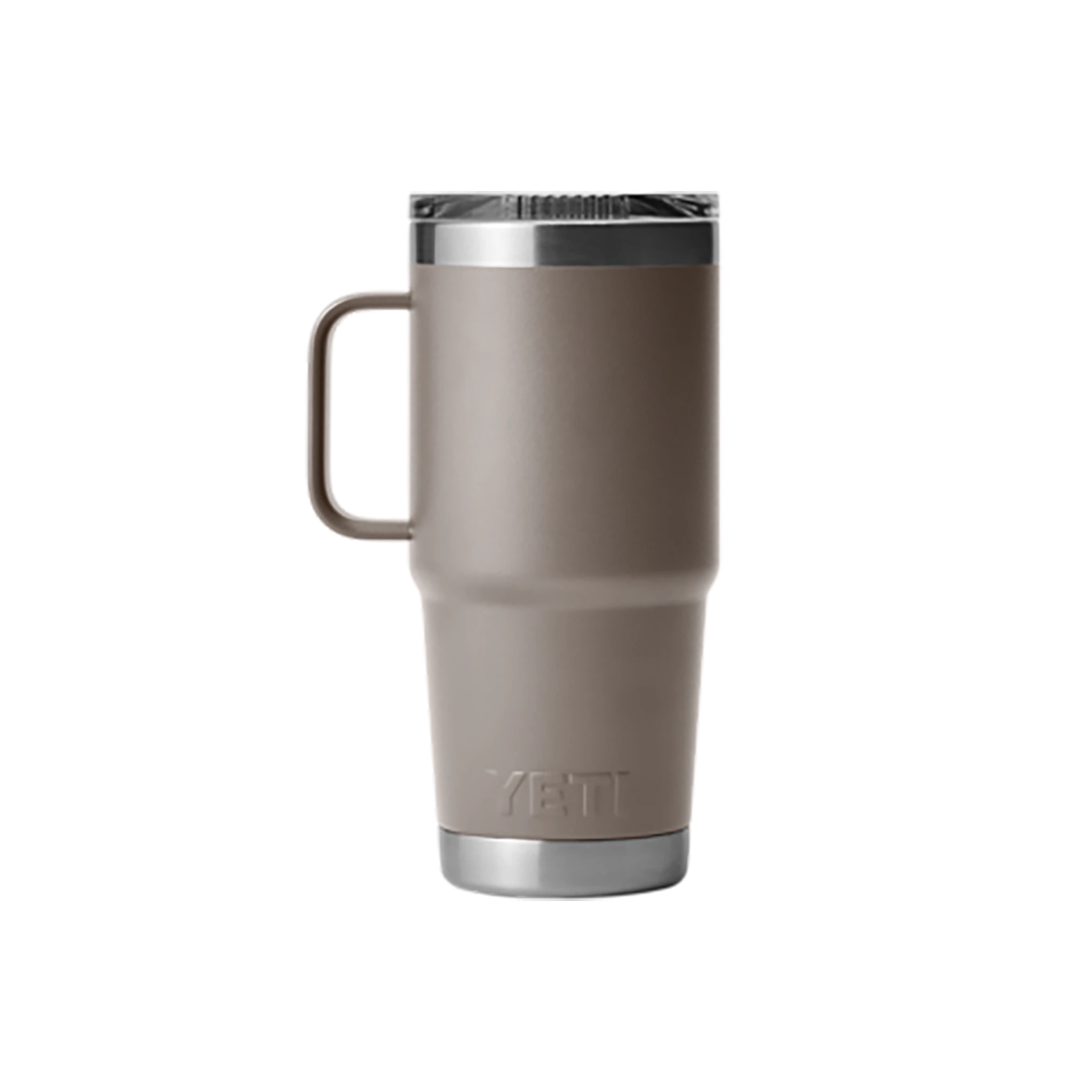 The Rambler® 20 OZ (591 ML) Mug with StrongHold™ Lid