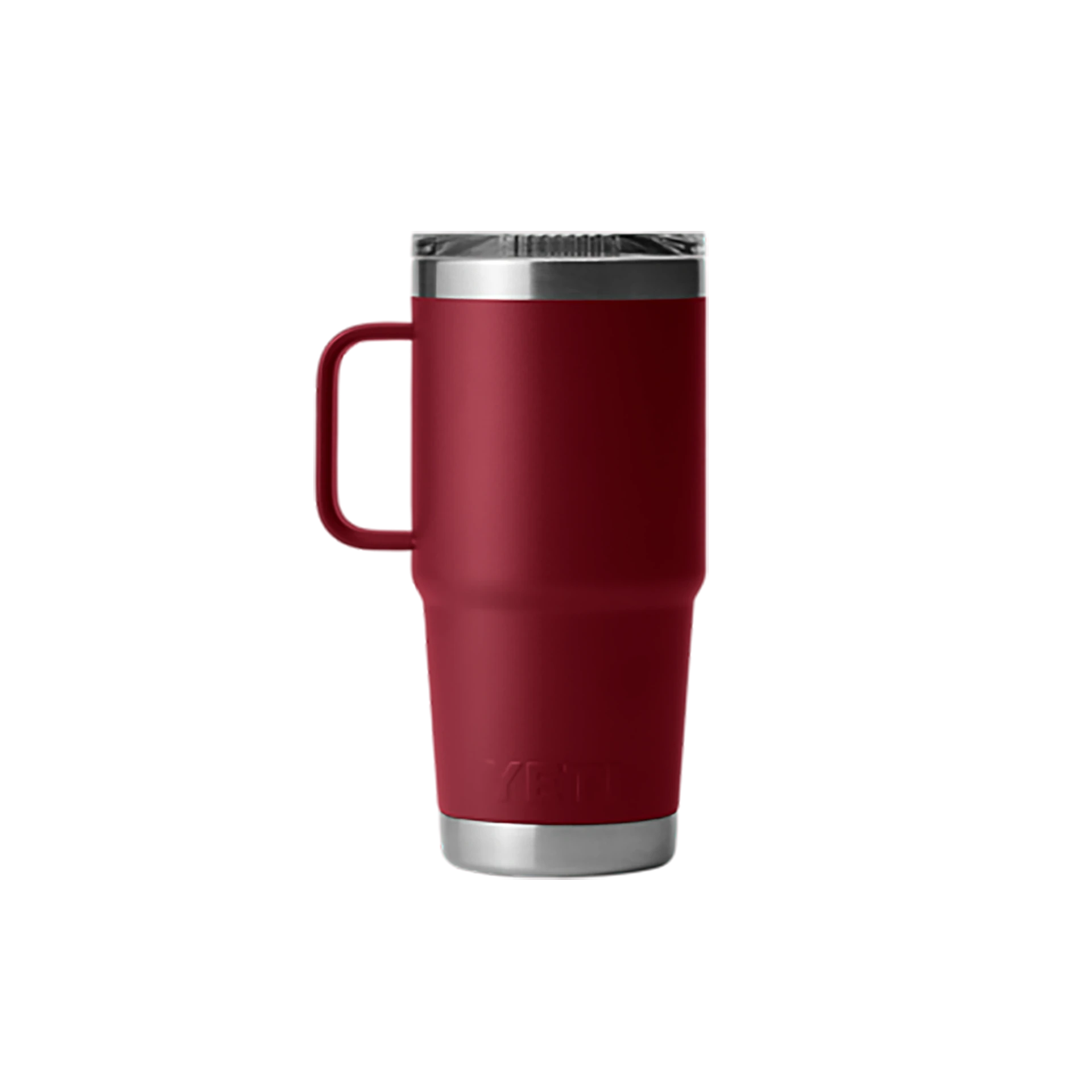 La Taza Rambler® 20 OZ (591 ML) Mug con Tapa StrongHold™