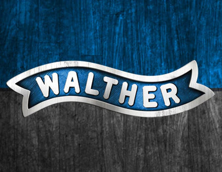 Aceite Lubricante y Protector Walther Pro Spray