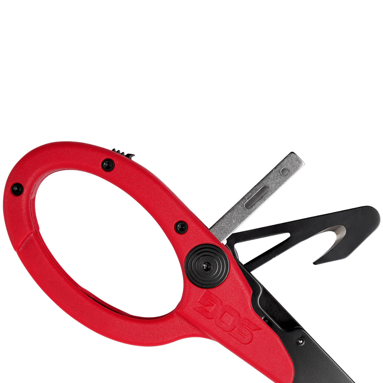 Multitool Scissors ParaShears