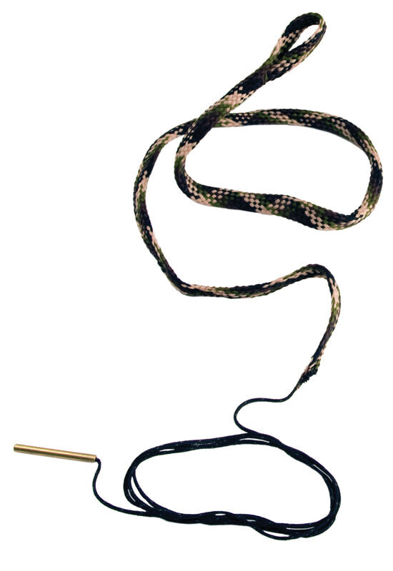 Boresnake Textile Drumstick for Rifle