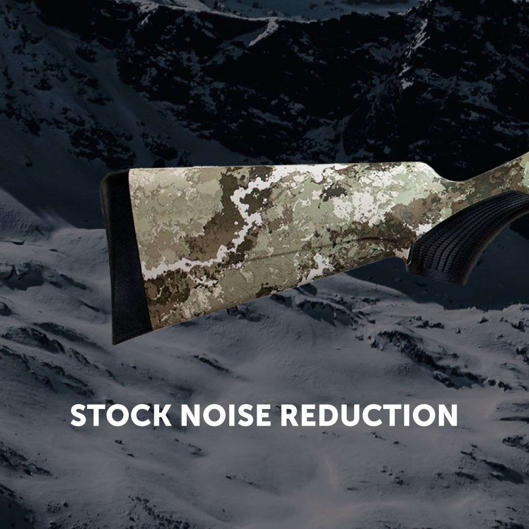 T3X Lite Veil Bolt Action Rifle 