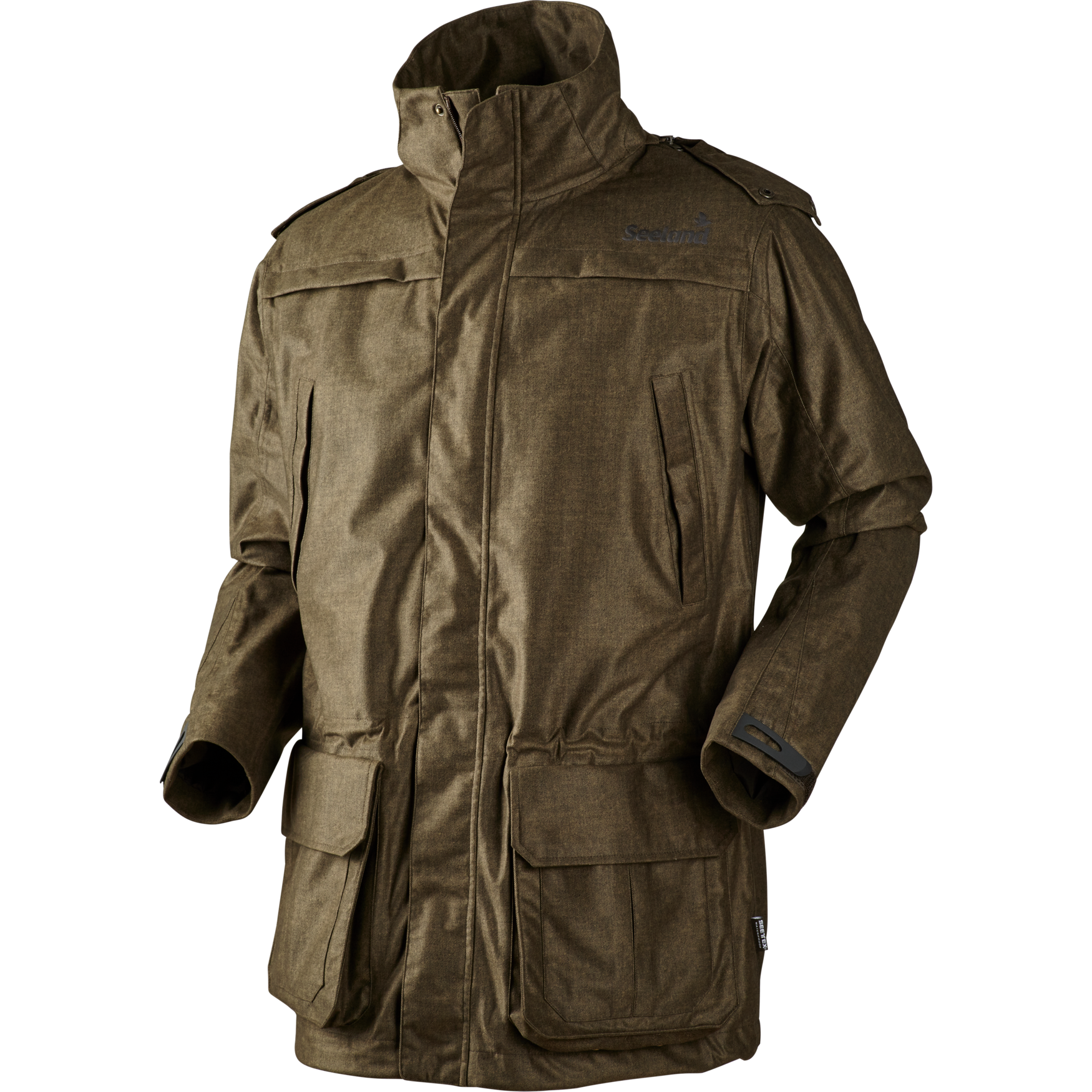 Seeland top 3in1 jacket