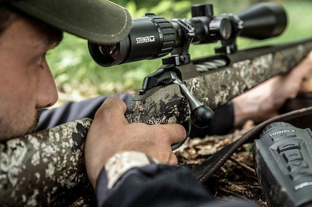 T3X Lite Veil Bolt Action Rifle 