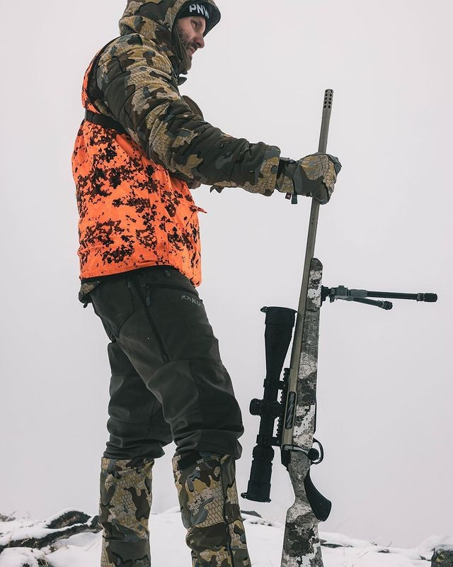 T3X Lite Veil Bolt Action Rifle 