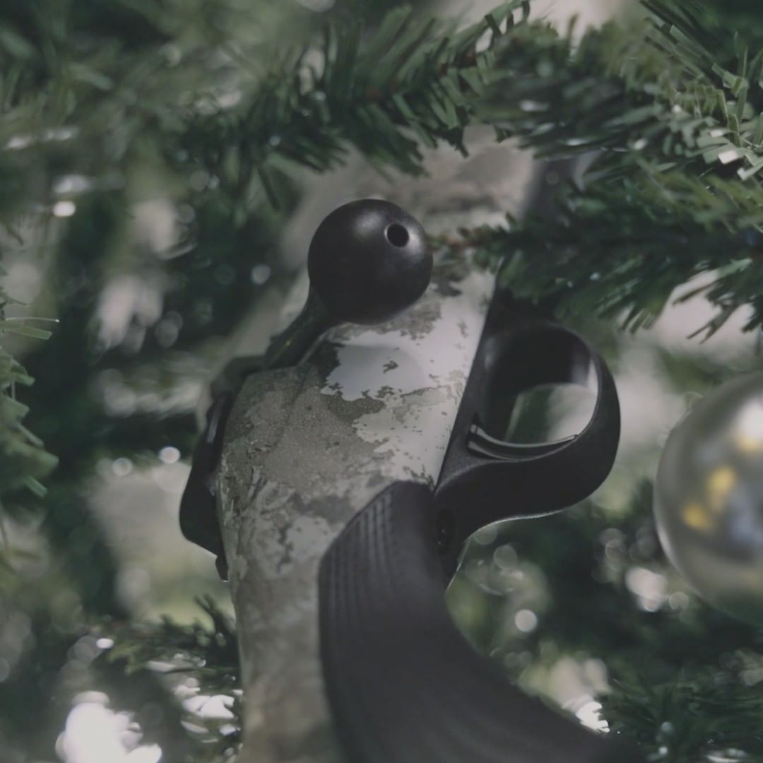 T3X Lite Veil Bolt Action Rifle 