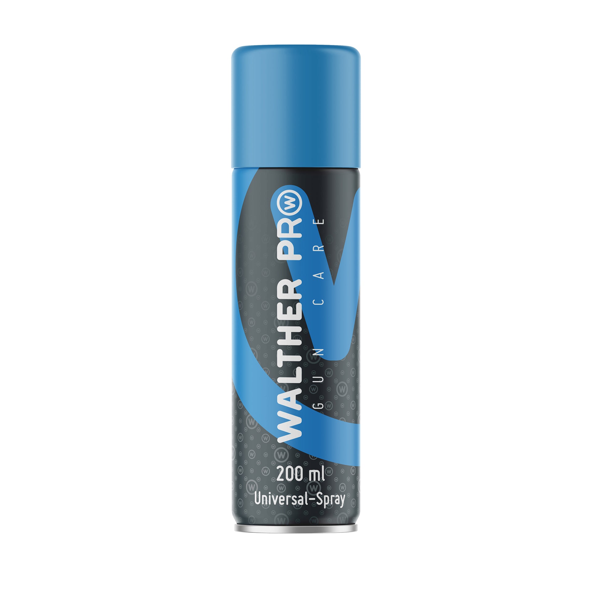 Walther Pro Spray Lubricating and Protective Oil