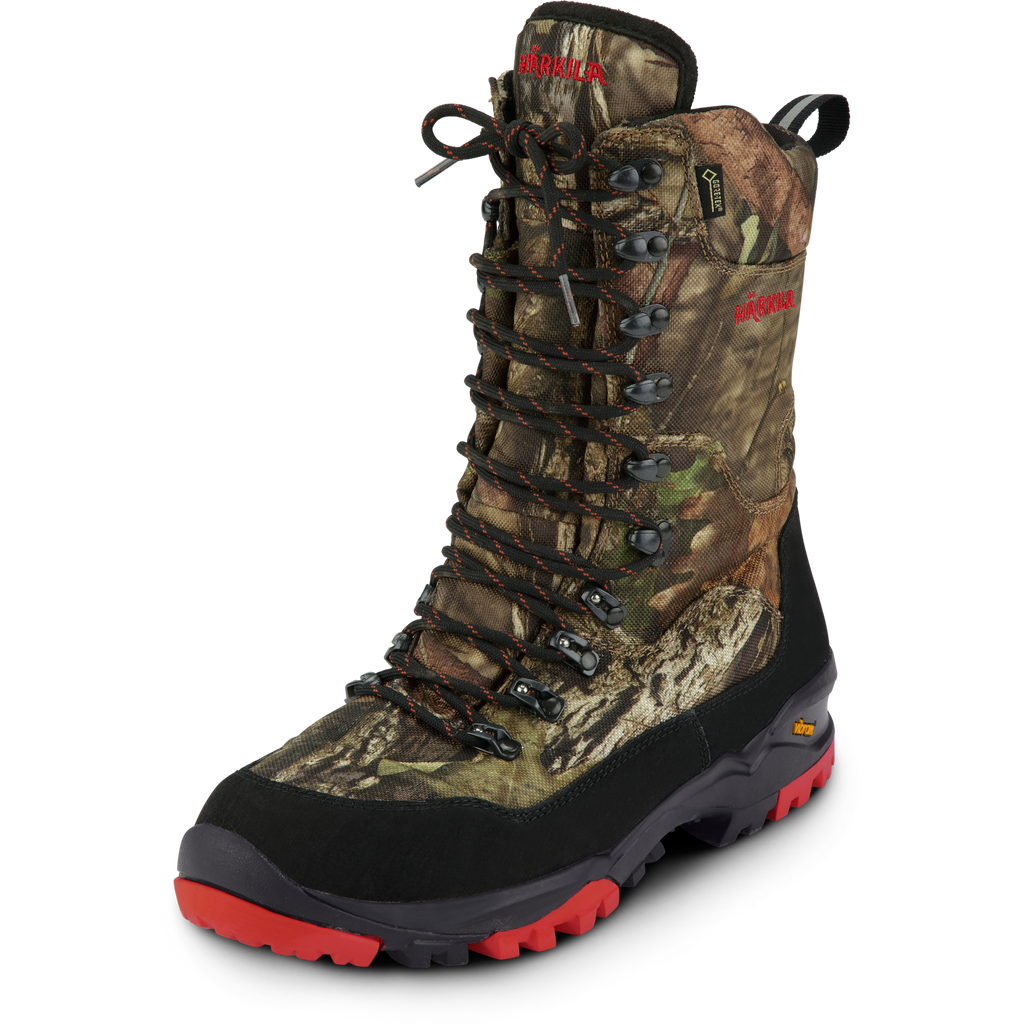 Moose Hunter GTX Hunting Boots Armeria Pato