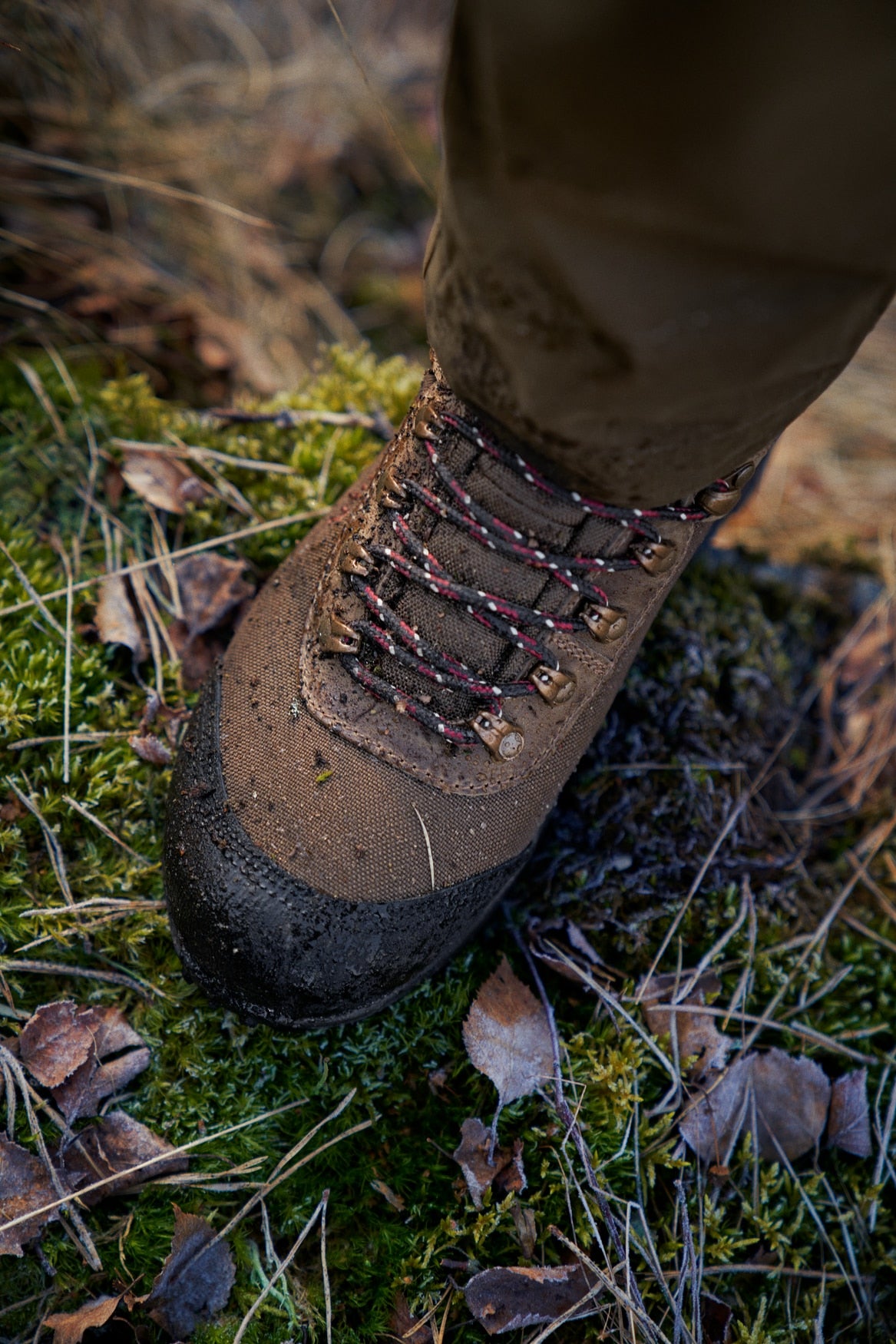 Wildwood 2.0 GTX Hunting Boots for Women