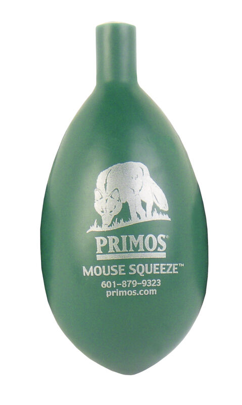 Reclamo para Alimañas Mouse Squeeze