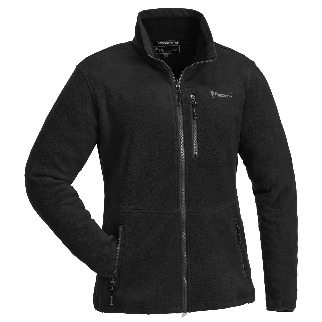 Finnveden W'S 3065 Fleece Jacket