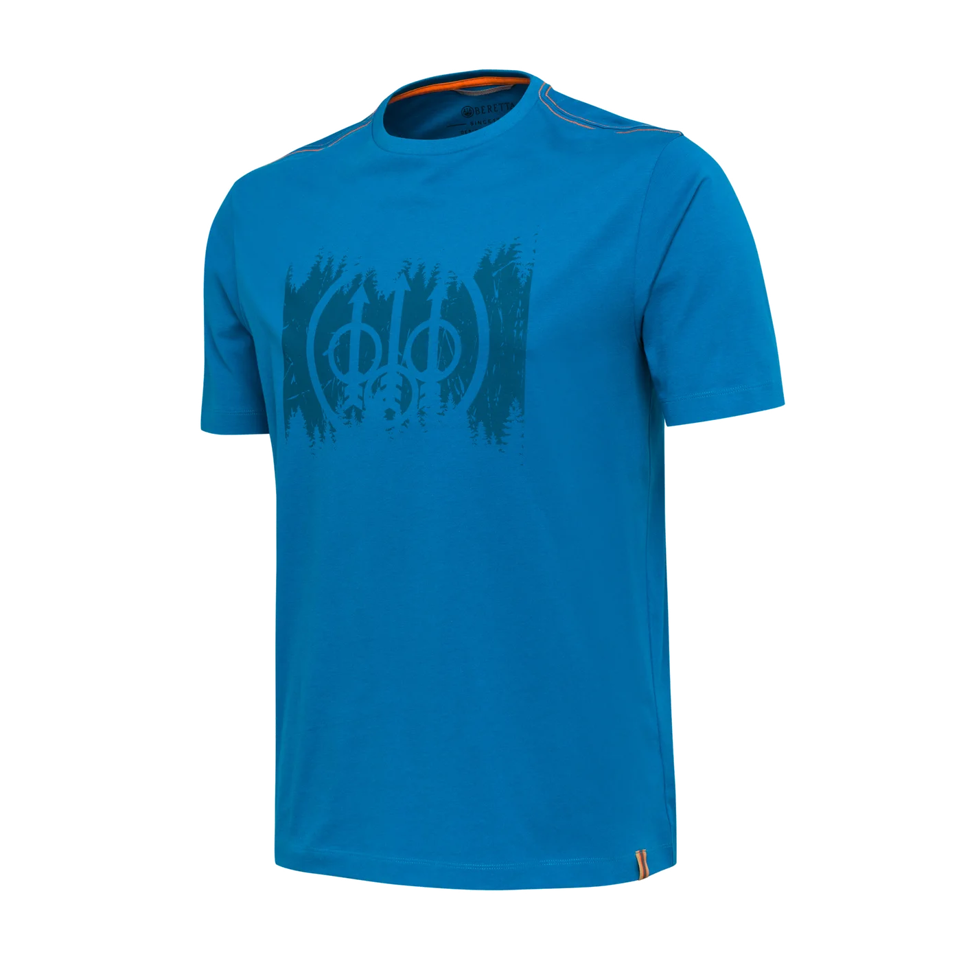 Camiseta Trident Beretta