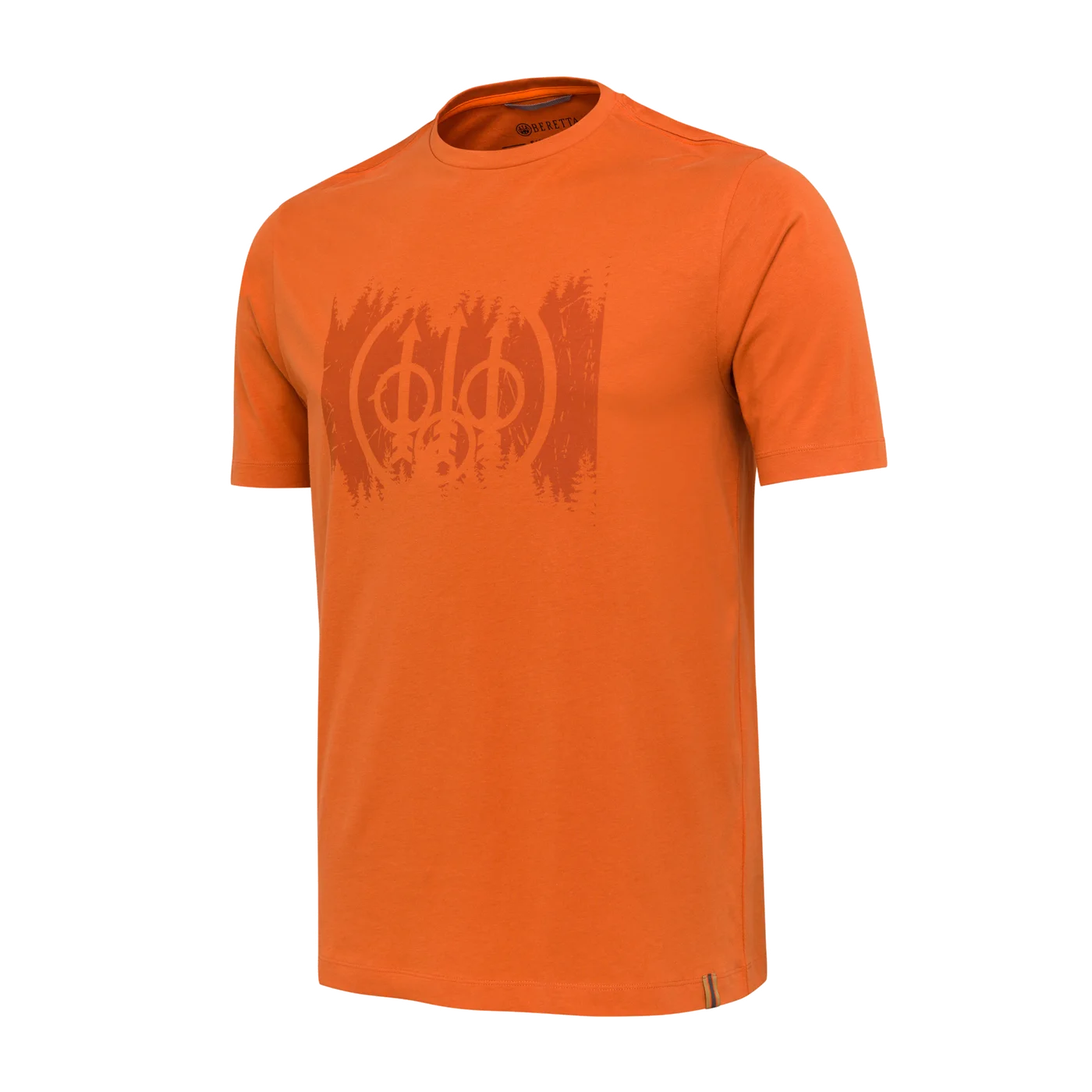 Camiseta Trident Beretta