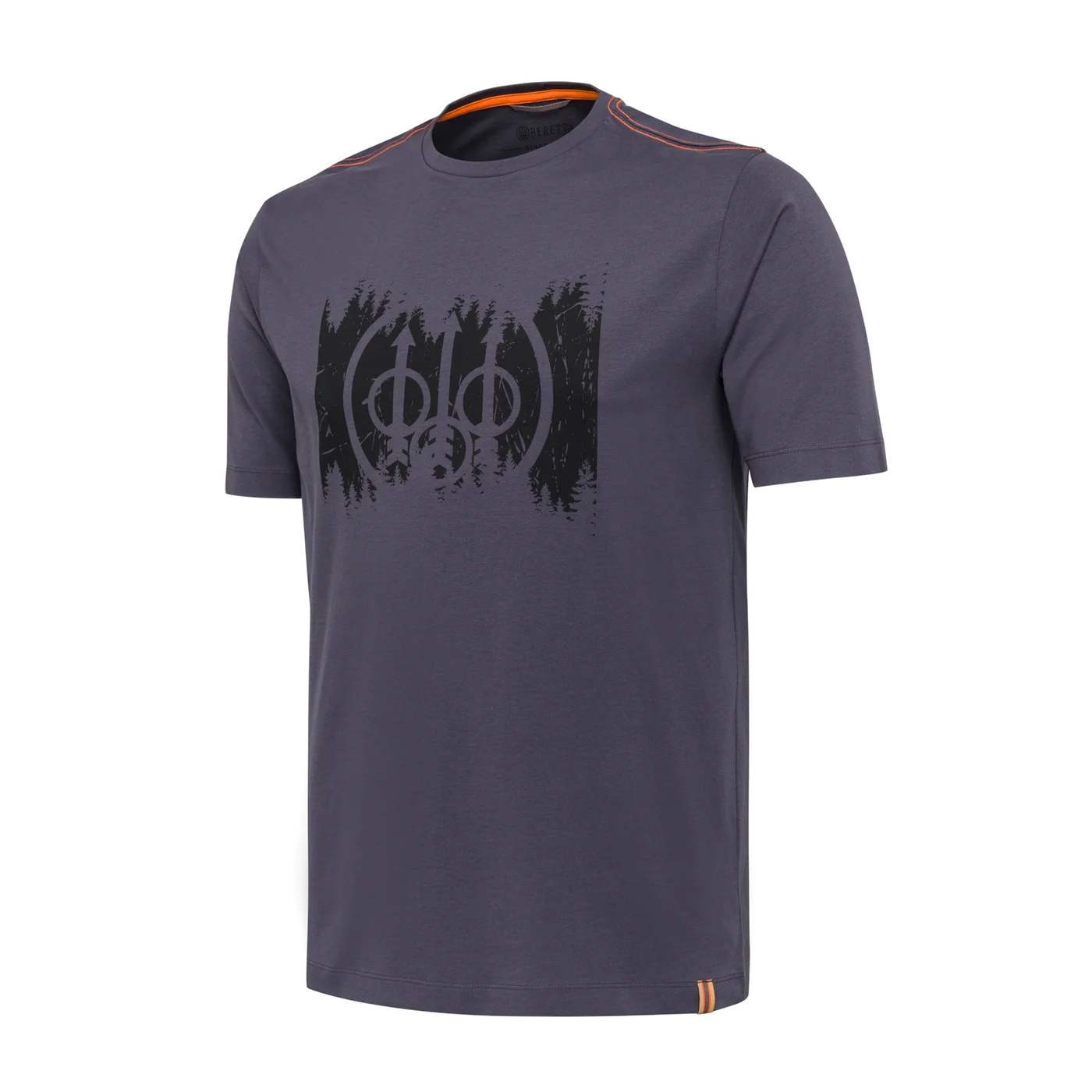 Camiseta Trident Beretta