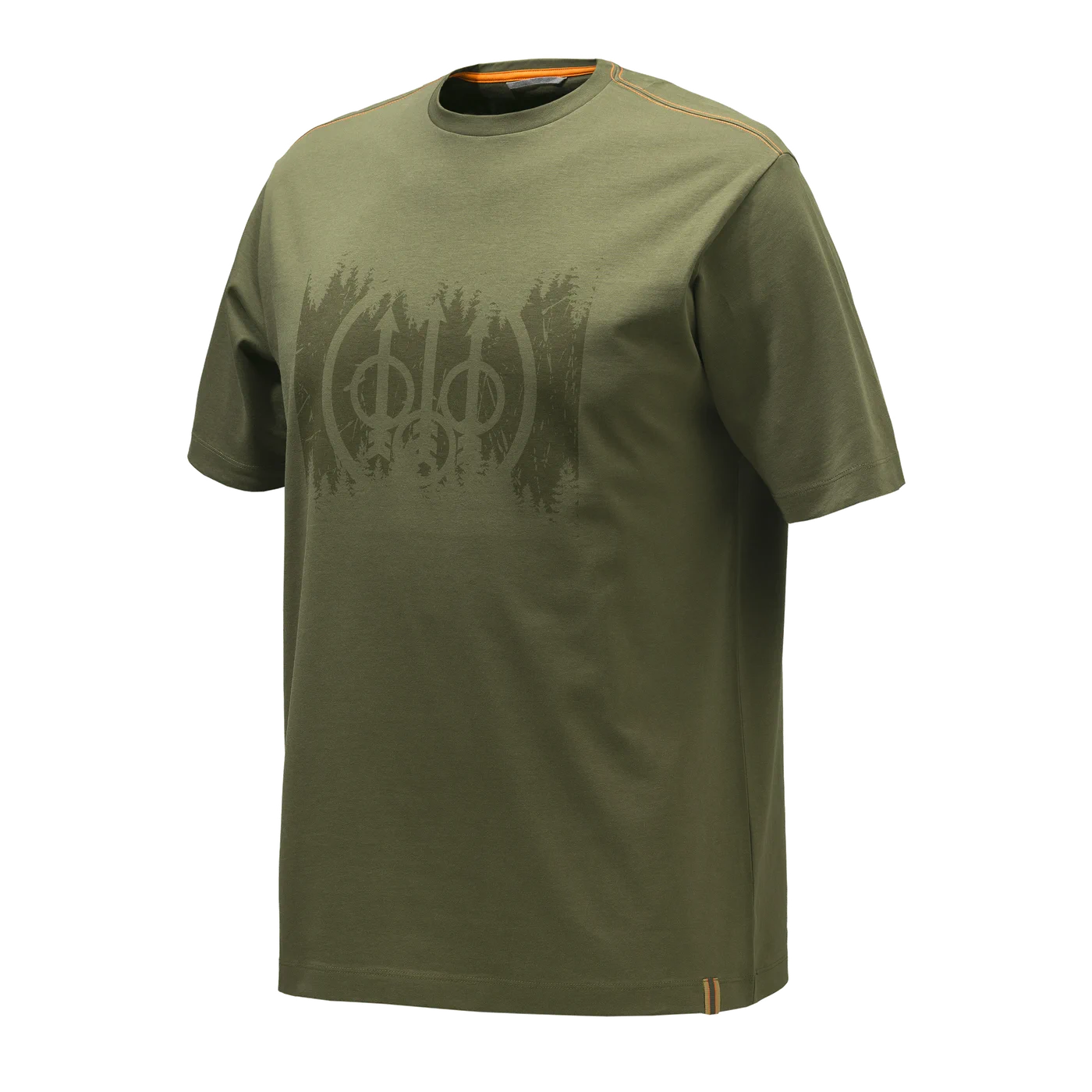 Camiseta Trident Beretta