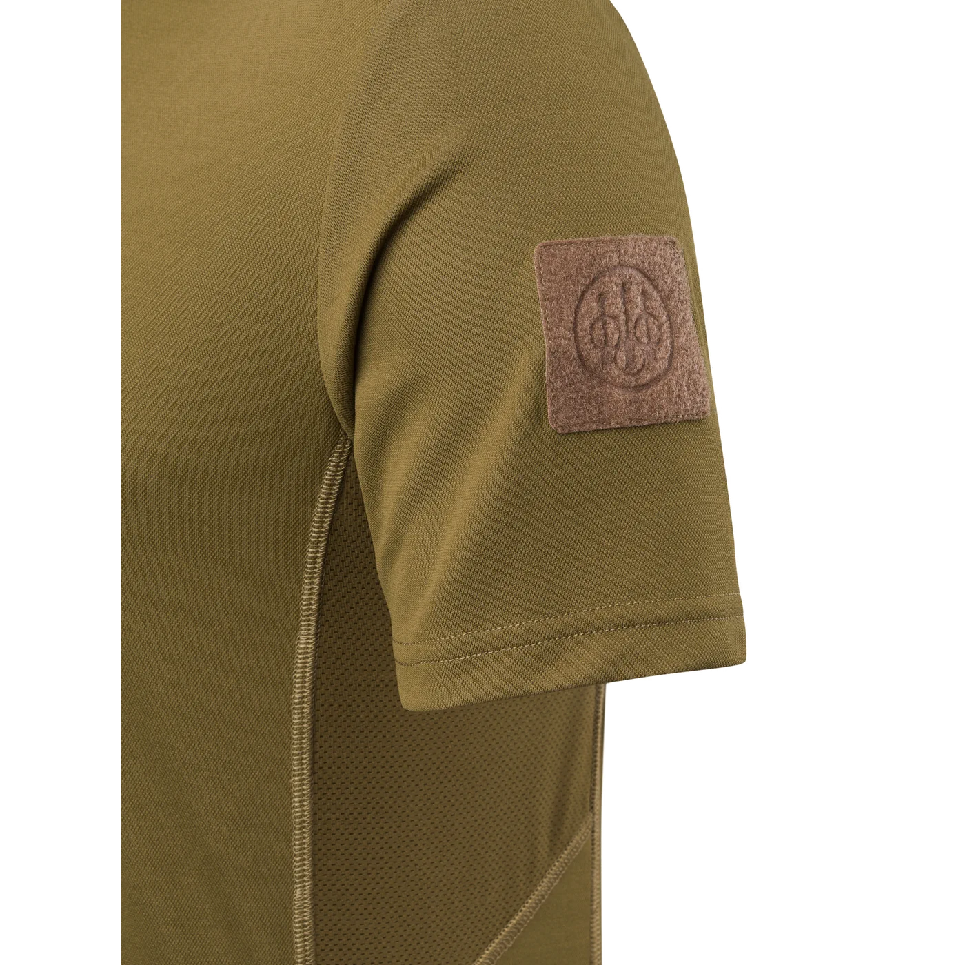 Camiseta Corporate Tactical