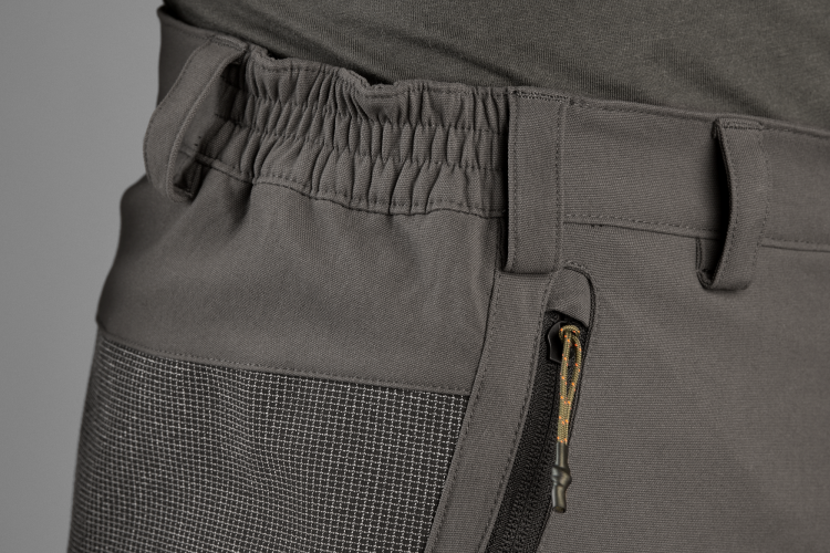 Outdoor Reinforced Pant