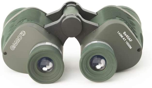 8x40 Autofocus Binocular
