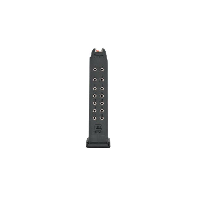 Cargador G17 para Pistolas Glock