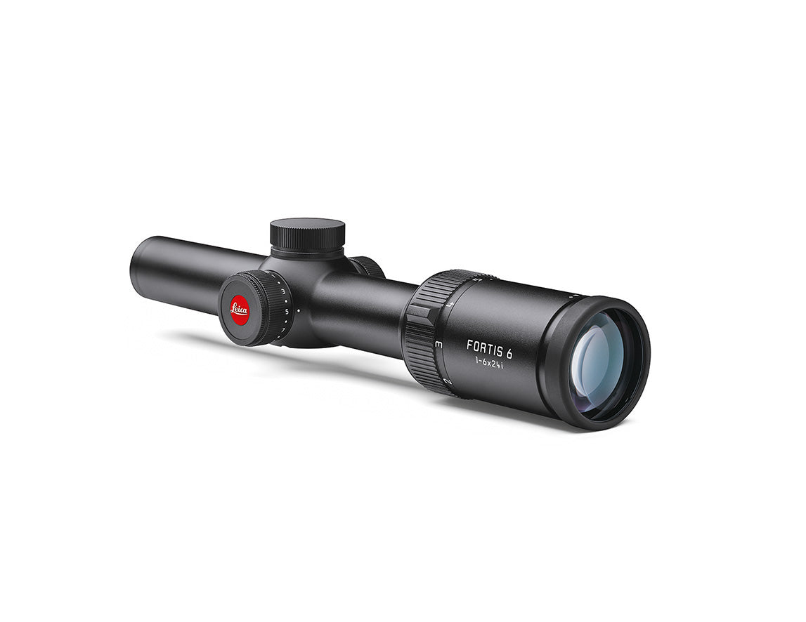 Fortis 6 Hunting Scope