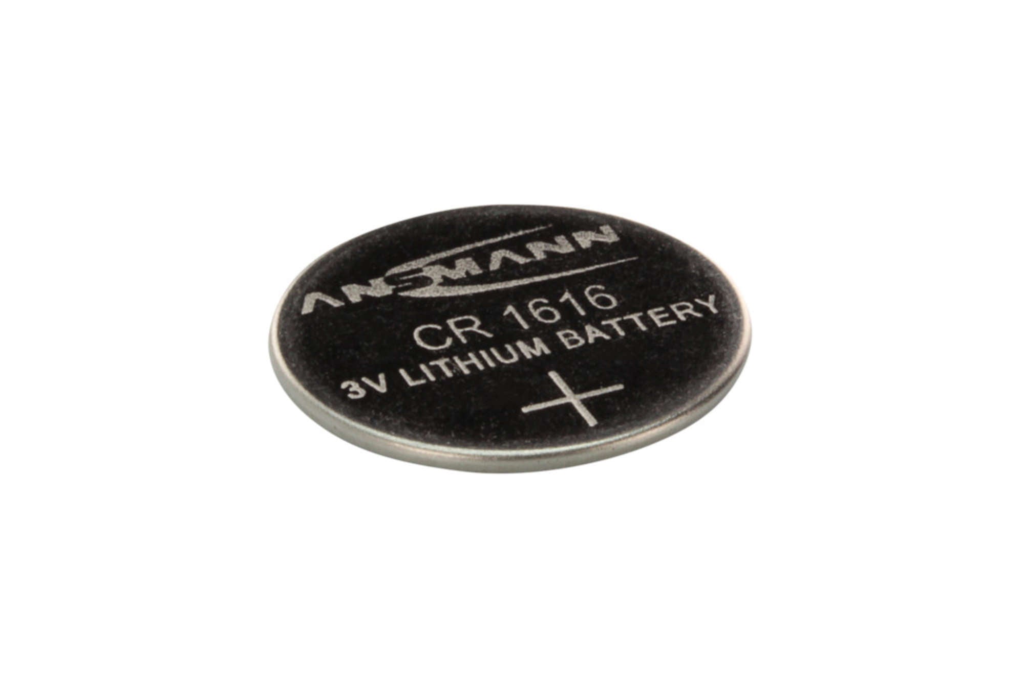 3V CR1616 Lithium Coin Cell Battery