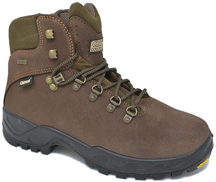 Gore-Tex Trophy Hunting Boot
