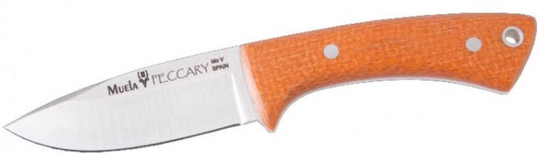 Cuchillo de Caza PECCARY-8.O