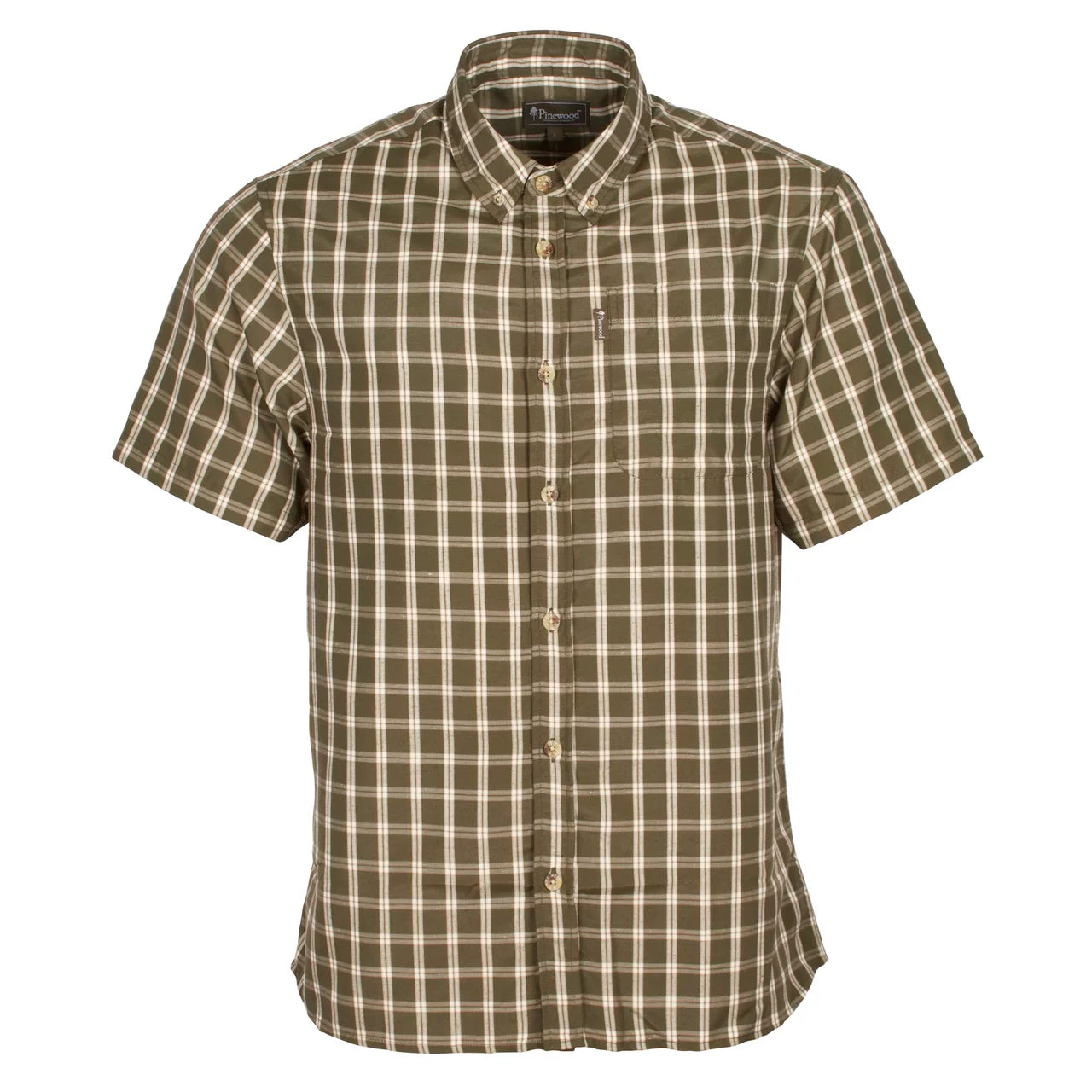 Short Sleeve Summer Shirt 5232