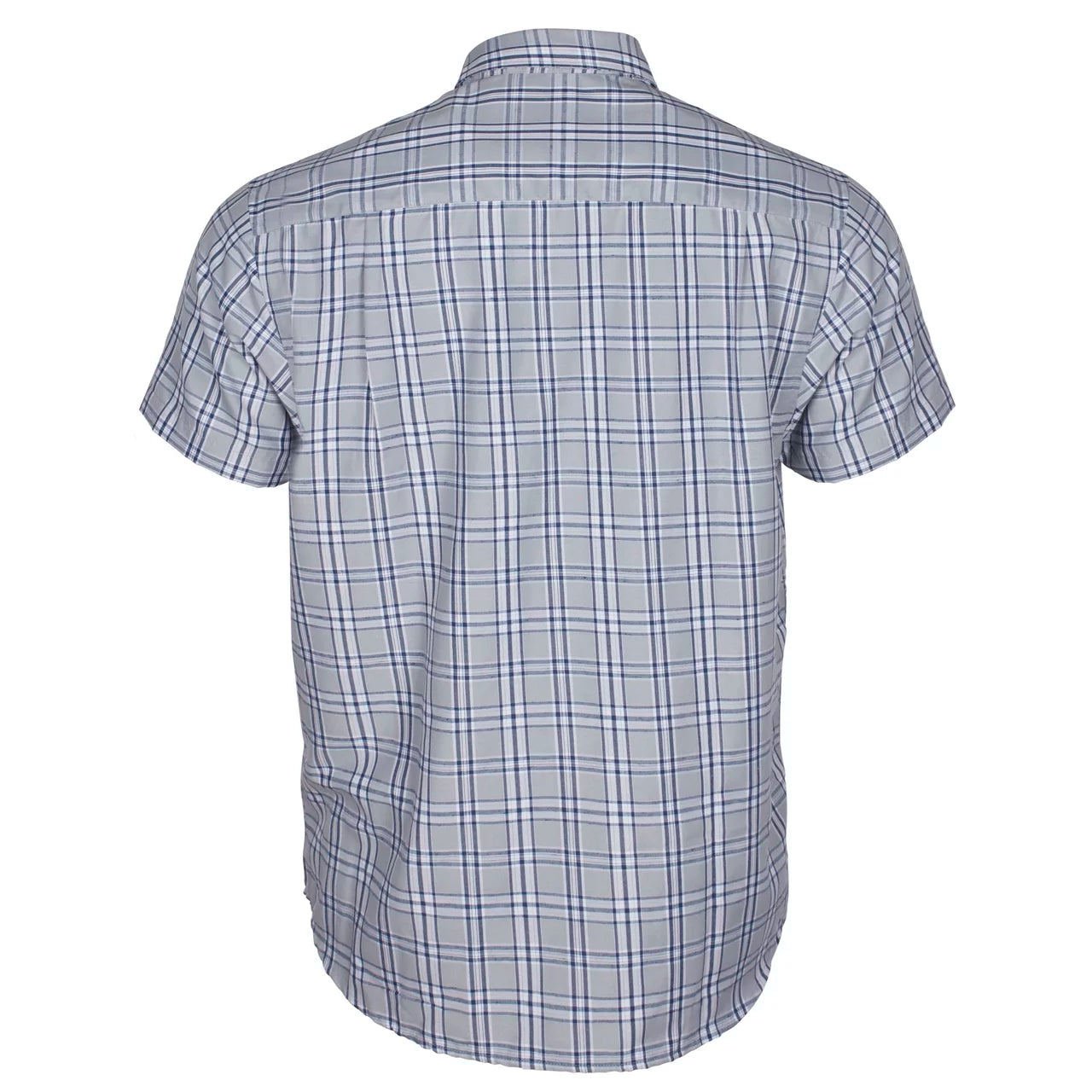 Short Sleeve Summer Shirt 5232