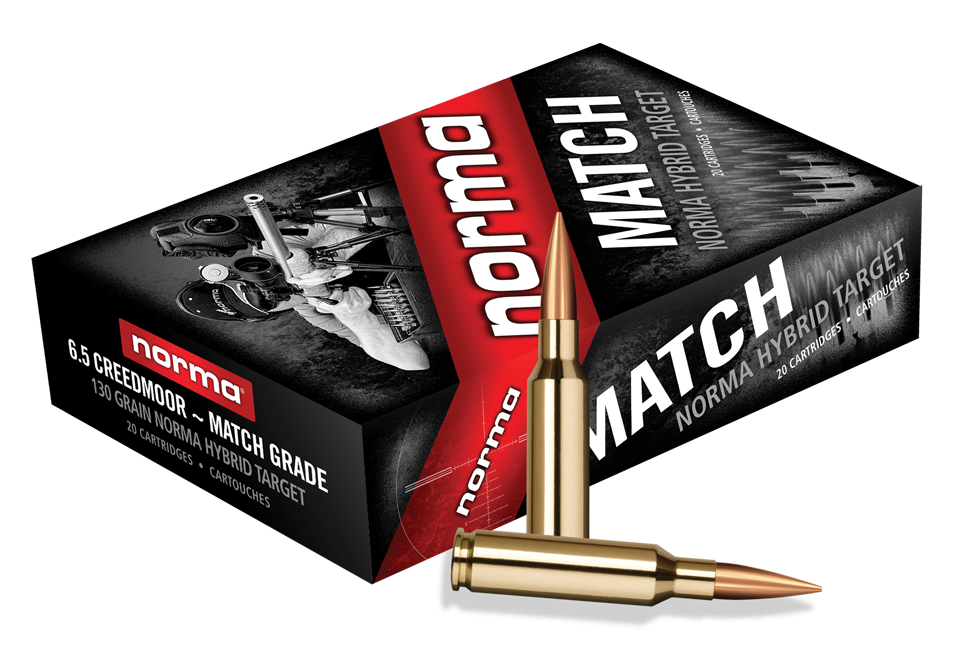 Match HPBT Bullets
