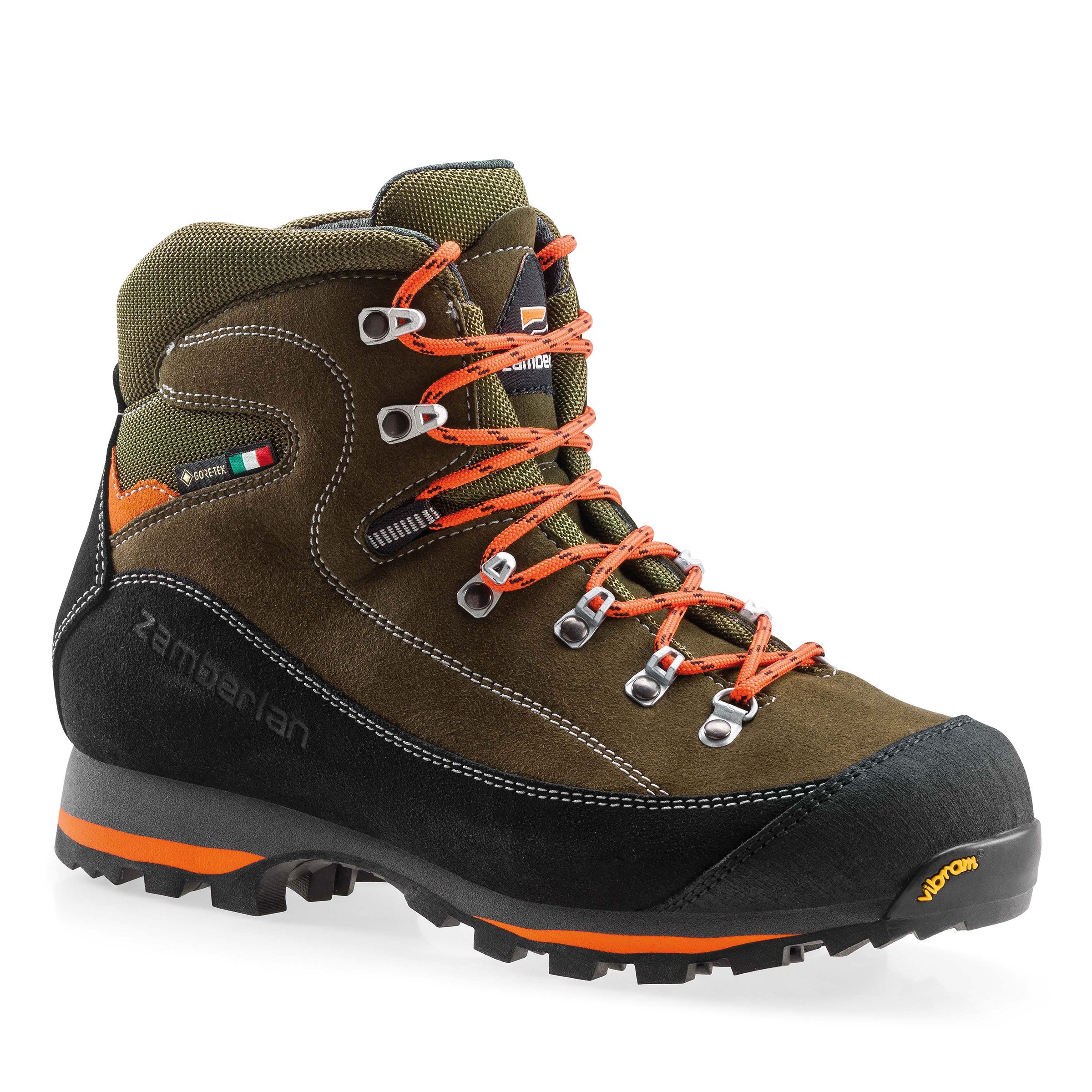 Hunting Boots 700 Sierra GTX®