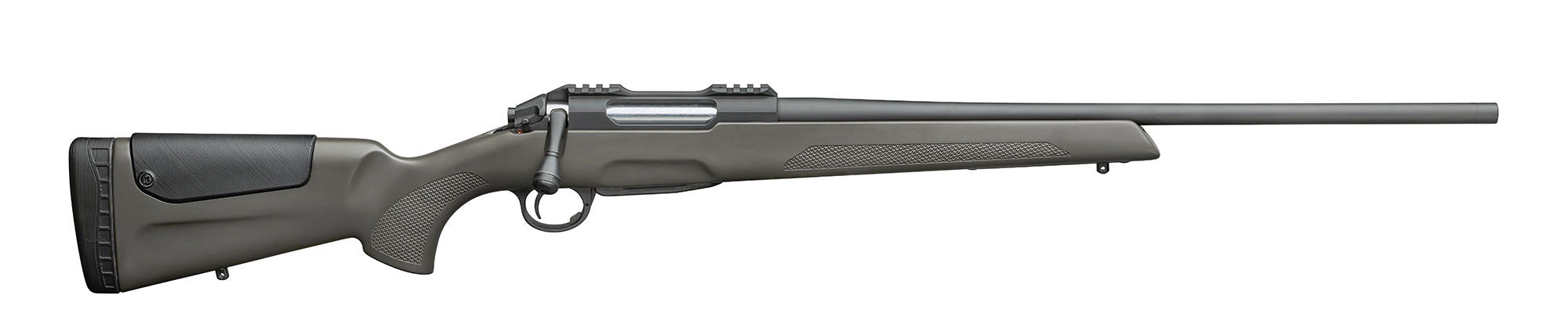 Rover Hunter Bolt Action Rifle
