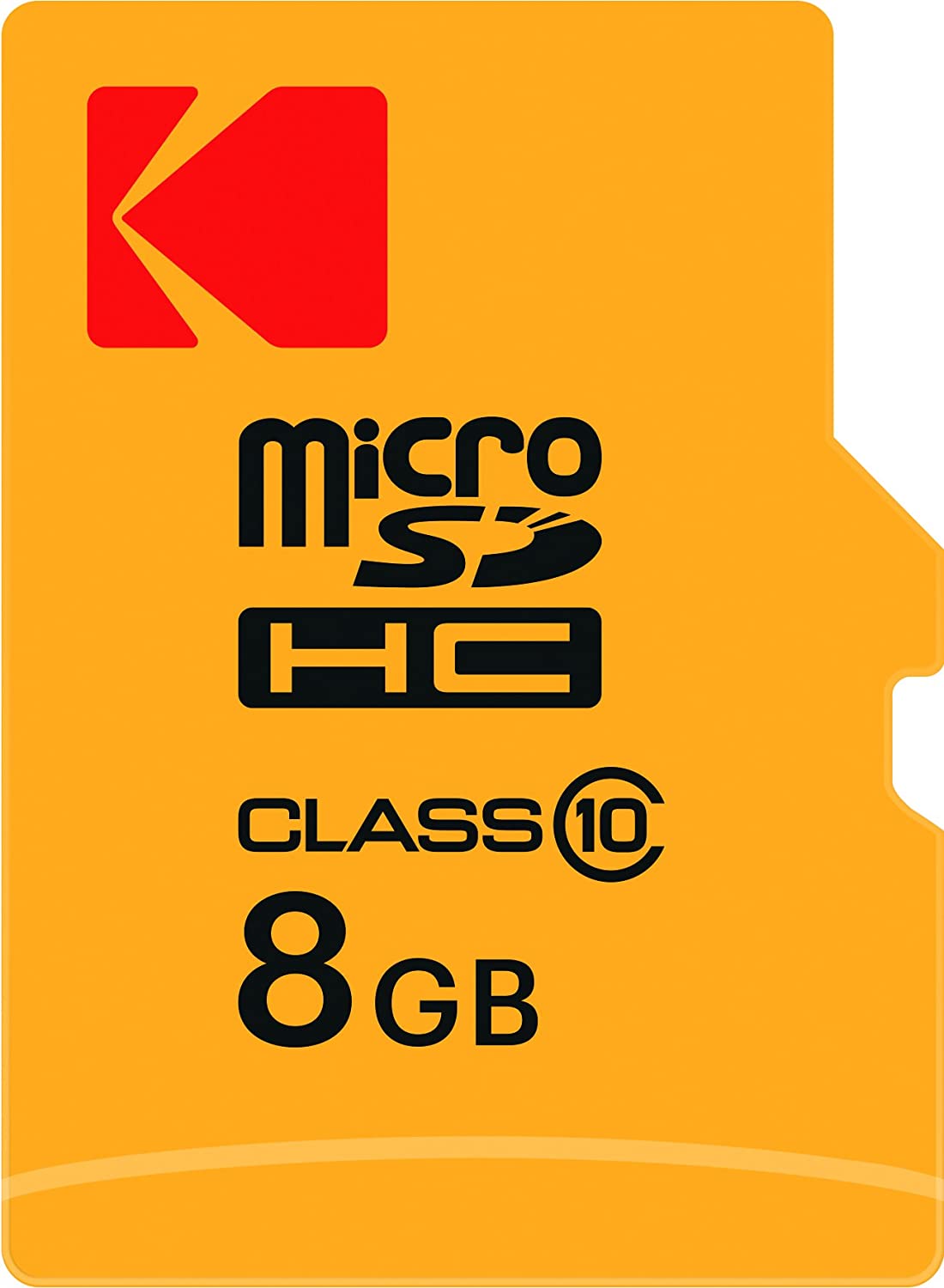 MicroSD Memory Card EXTRA PERFORMANCE Class 10 
