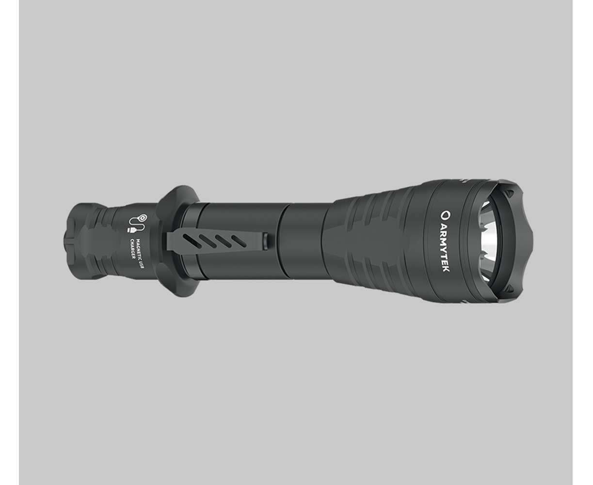 Predator Pro Hunting Kit Flashlight