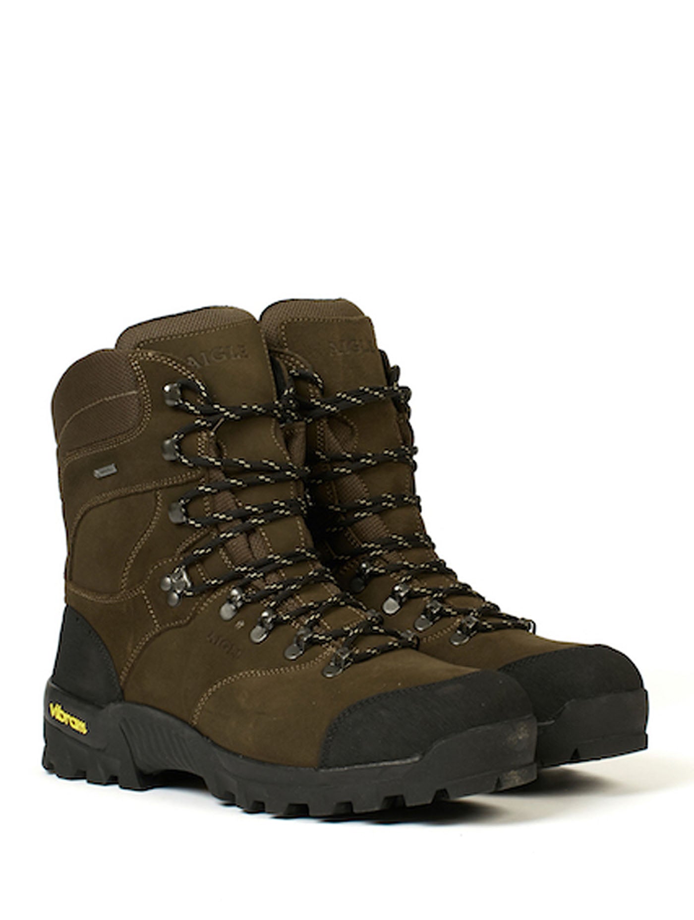 Gore-Tex® high cut boots for men ALTAVIO