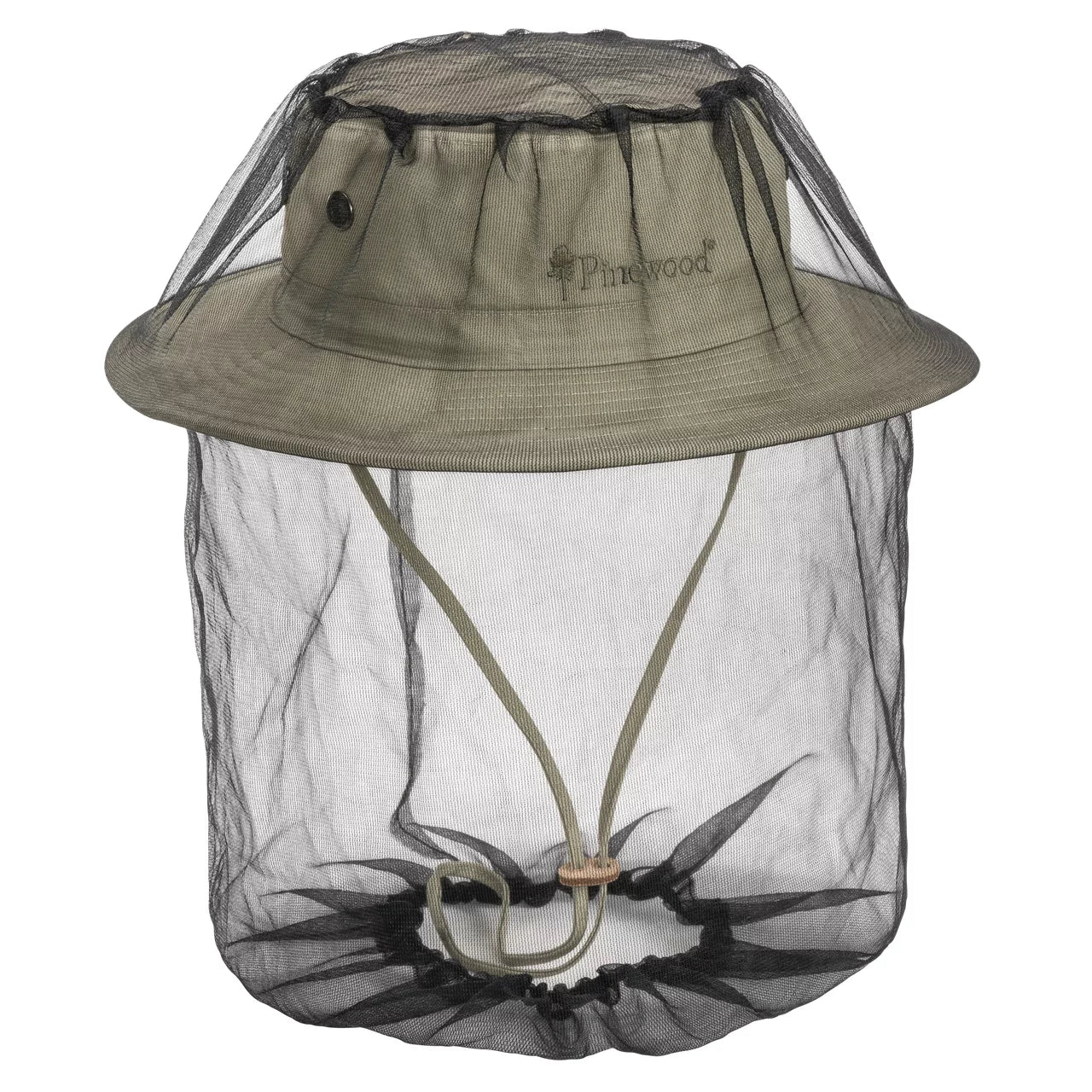 Sombrero Mosquito Hat