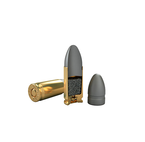 LRN bullets