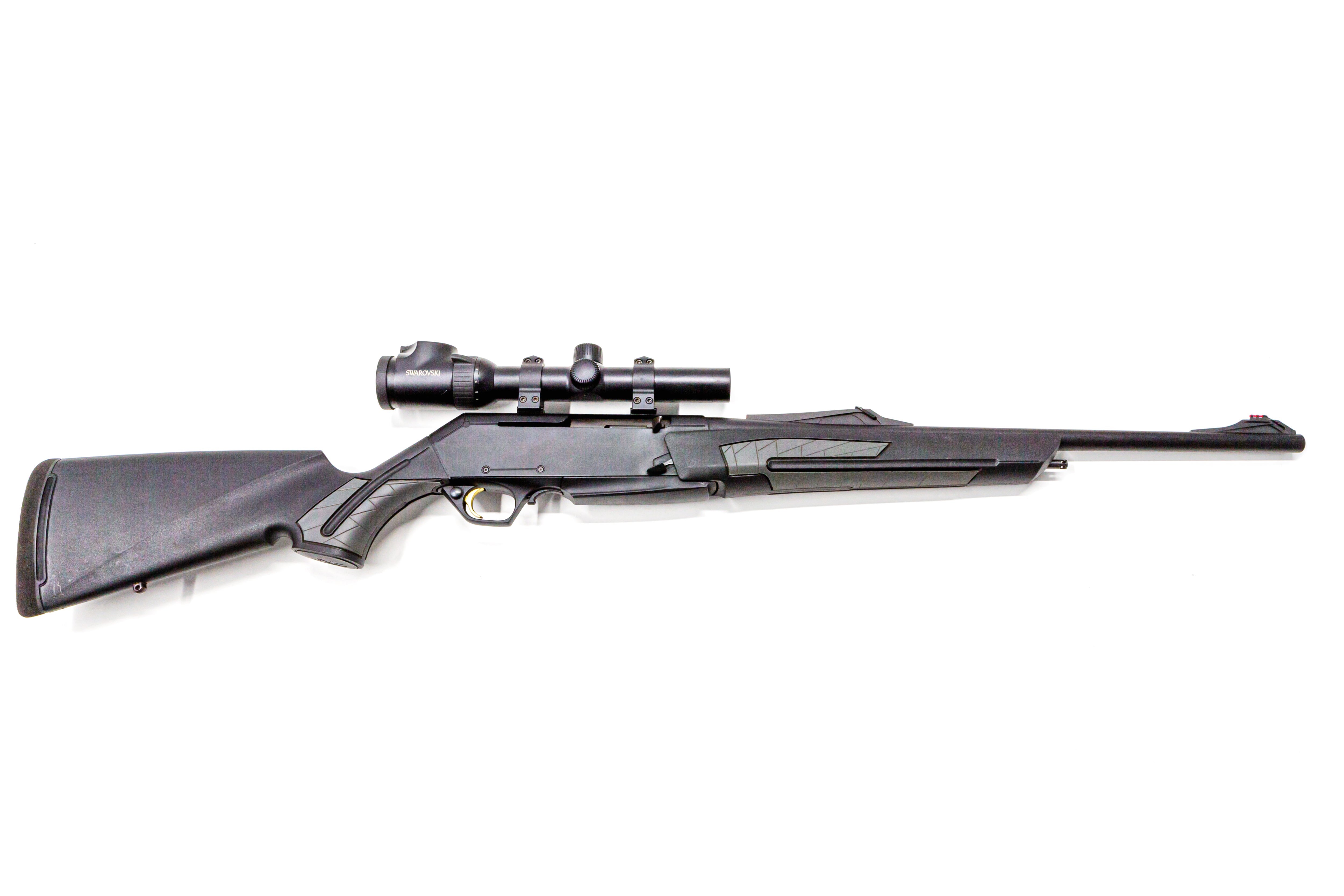 Bar MK2 LongTrac Semi-automatic Hunting Rifle