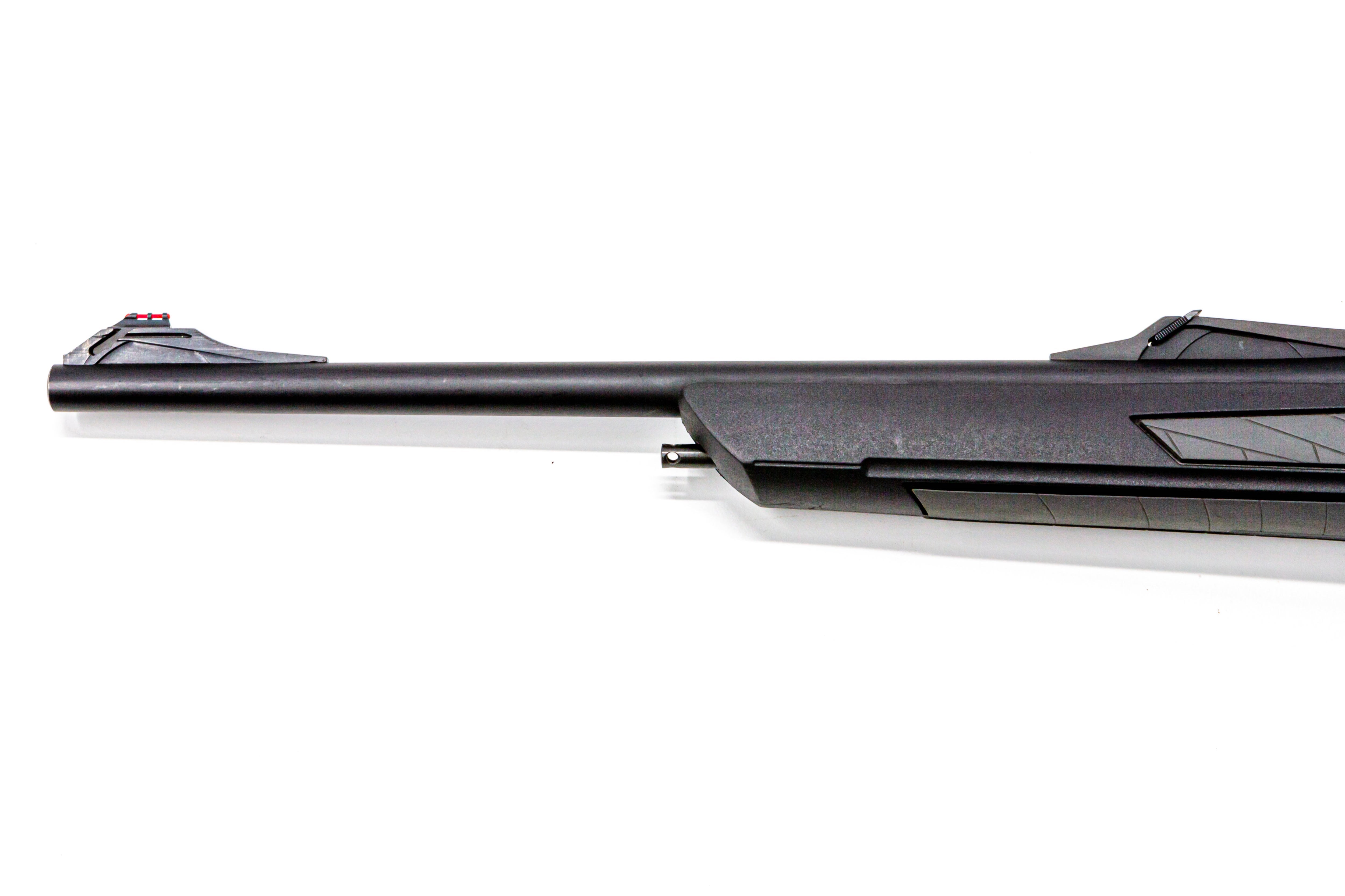 Bar MK2 LongTrac Semi-automatic Hunting Rifle