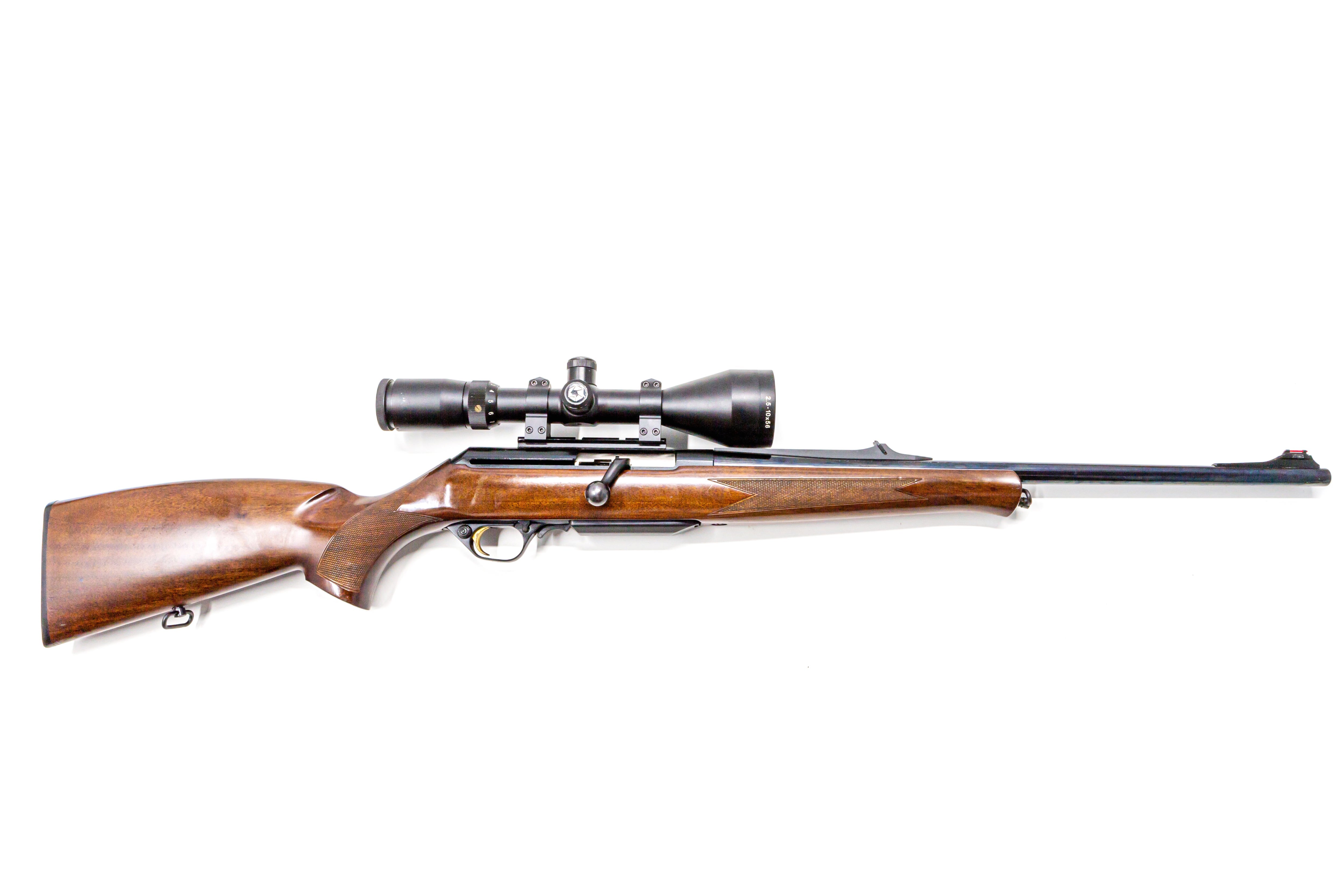 Acera Battue Rectilinear Hunting Rifle